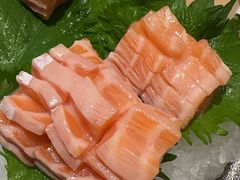 -花和海鲜自助(梅江店)