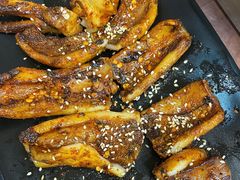 -回头烧烤(悦荟购物中心店)