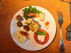 -拉蒂娜·巴西牛排馆 Latina·Brazilian Steakhouse(王府井喜悦店)
