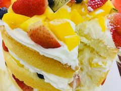 -卷心卷意·轻甜蛋糕(新光天地店)