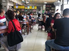 大堂-铭珠粥粉(雅居乐花园分店)