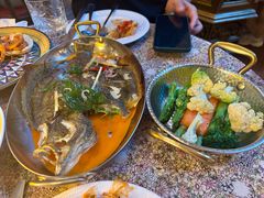 -小芳廷餐厅
