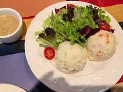 -遇见西木美式餐厅(体育路店)
