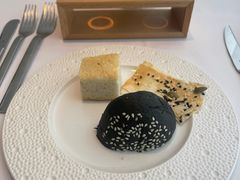 -王品牛排(郑州大卫城店)