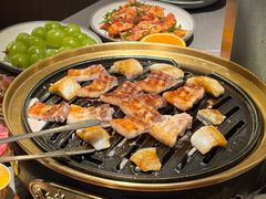 -上海长风大悦城