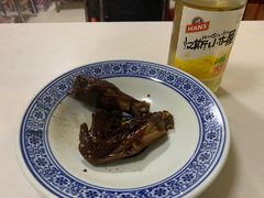 -一路飘香面馆