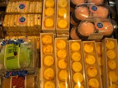 -盒马鲜生(顺义店)