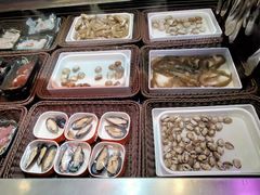-尚品海鲜肥牛自助火锅(湖明店)