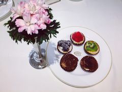 -Cova Ristorante & Caffe(海港城店)
