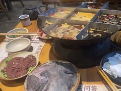 -白乐天毛肚火锅馆(南滨路店)