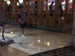 -纽斯桑拿会所(天山店)
