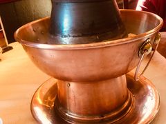 -东来顺饭庄(天坛店)