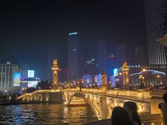 -天津滨海圣光皇冠假日酒店