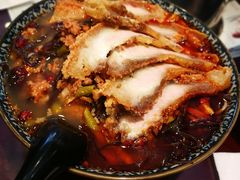 -螺世纪螺蛳粉·桂味小排档(裕德店)