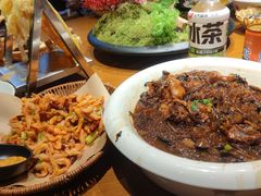 -鸽子窝(青塔店)