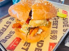 -Side Street街旁(交道口店)