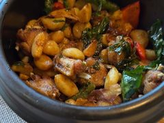 -竹里馆 ·茶食(奥体店)
