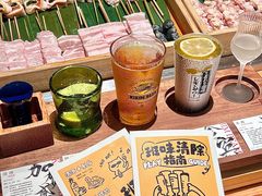 -一豚轩·烧鸟·豚骨拉面(五四路店)