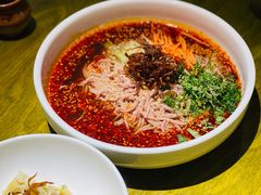 米线-一坐一忘云南菜(卓悦中心)