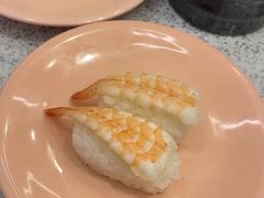 -争鲜回转寿司(通州万达店)