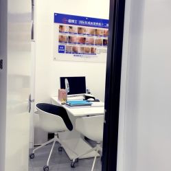 -痘博士天津·全国连锁祛痘机构