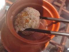 -陈记菜馆·非遗淮扬菜(东关街教场店)