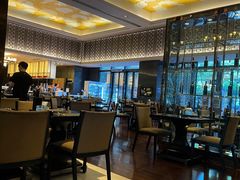 -武汉武昌威斯汀酒店-知味自助餐厅