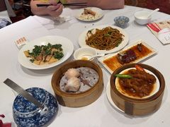 -新雅粤菜馆(南京东路店)