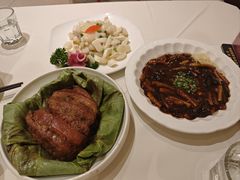 -得月楼·省级非遗·传统苏帮菜(观前店)