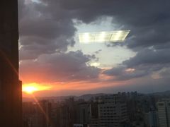-南京金鹰皇冠假日酒店
