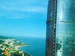 -演武大桥观景平台