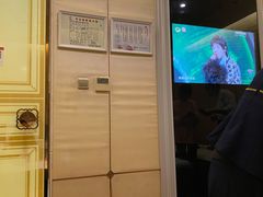 -华夏良子·足道SPA艾灸(三里屯店)