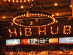 -HIB HUB公社(解放西路店)