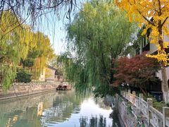 -小河直街历史文化街区