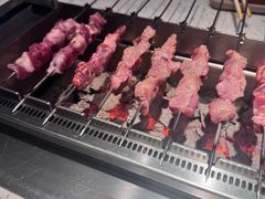 -延边金利串店(安达街店)