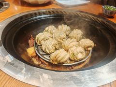 -白城车站店一九二八铁锅炖