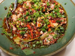 徐家口口脆-锦府盐帮·李宅(领展购物广场中关村店)