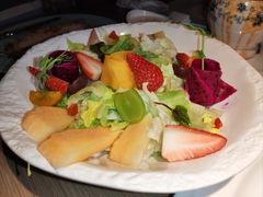 -波特曼西餐厅(中央大街店)