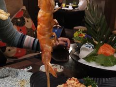 -德川家日本料理(中关村寰太大厦店)