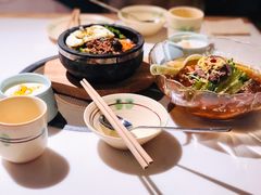 肥牛石锅拌饭-七八冷面·延边朝鲜族美食(圣熙八号店)