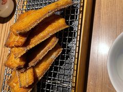 -老头儿油爆虾(金鹰世界店)