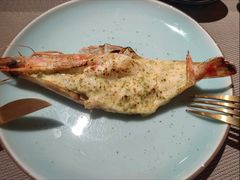 -松临·铁板烧&Omakase(神农店)