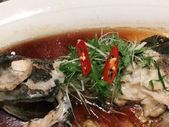 -旺顺阁海鲜广场(亚运村店)