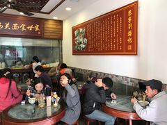 大堂-恩宁刘福记(东华东路店)