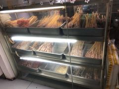 -十里铺铁板鱿鱼