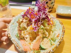 -浦·传统日式料理(3 5 1 1 店)