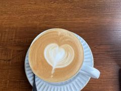 -b caffe bene咖啡陪你(中心路店)