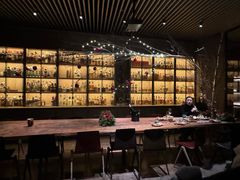 -THE CANNERY&JUJU 新鲜海鲜·牛排美食酒廊