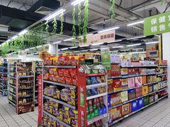 -物美大卖场(玉蜓桥店)