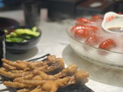 -红盔甲·小龙虾(天钥桥店)